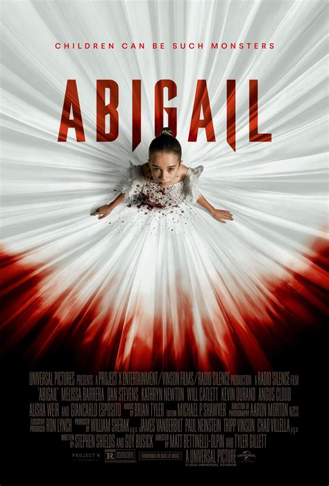 Abigail (2024 film) .